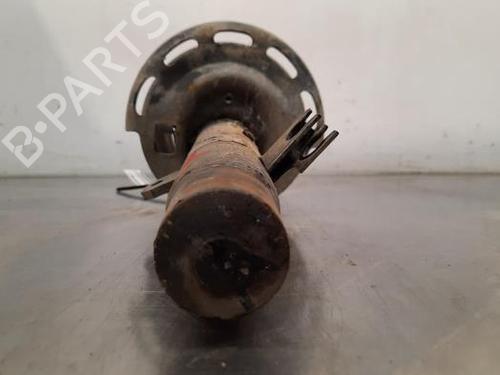 Left front shock absorber CITROËN C3 / C3 ORIGIN III (SX) 1.5 BlueHDi 100 (SXYHYP, SXYHTU) | BP23607551M16 