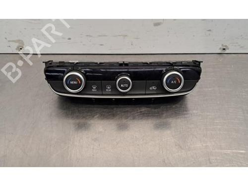 Used Climate control Climate control OPEL CROSSLAND X / CROSSLAND (P17, P2QO) 1.5 Turbo D (75) (120 hp) 33307486 33307486