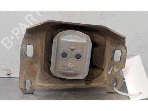 Used Gearbox mount Gearbox mount CITROËN BERLINGO Box Body/MPV (K9) 1.5 BlueHDi 130 (131 hp) 35315191 35315191