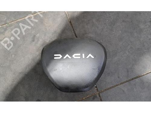 Airbag Kit DACIA DUSTER (HM_) 1.0 LPG (HMMT) | BP31241324C86 