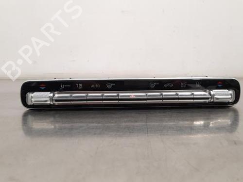 Used Climate control Climate control MERCEDES-BENZ GLE (V167) GLE 350 de 4-matic (167.117) (306 hp) 34198123 34198123