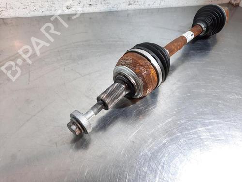 Left front driveshaft RENAULT MASTER IV Van (F8__) BLUE DCI 150 (F8M3) | BP31273231M38
