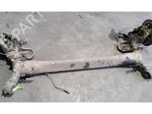 Rear axle RENAULT TALISMAN Grandtour (KP_) 1.6 TCe 150 | BP23629450M2 