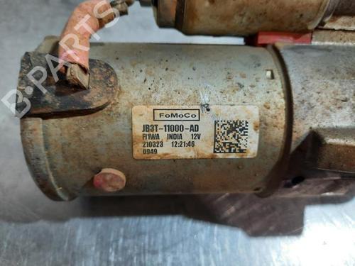 Starter FORD RANGER (TKE) 2.0 EcoBlue 4x4 | BP37092074M8 - Image 5