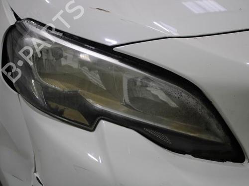 Engine mount PEUGEOT EXPERT Van (V_) 2.0 BlueHDi 120 | BP23643077M89 - Image 11