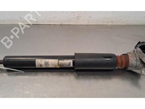 Højre bagtil støddæmper Højre bagtil støddæmper AUDI A7 Sportback (4KA) 45 TDI Mild Hybrid quattro (231 hp) 33753014 33753014