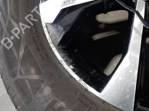 Used Rim PEUGEOT 2008 II (UD_, US_, UY_, UJ_, UR_, UC_) 1.5 BlueHDI 130 (131 hp) 17565998