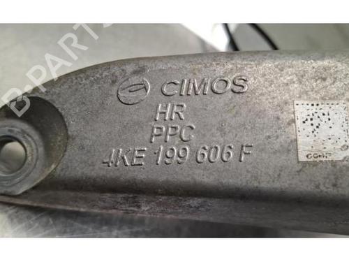 Engine mount AUDI E-TRON (GEN) 55 quattro | BP39453175M89 - Image 3