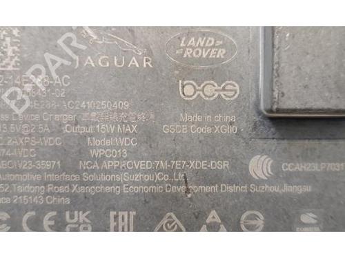 Electronic module LAND ROVER RANGE ROVER SPORT III (L461) 3.0 D300 MHEV AWD | BP36382340M83 - Image 4