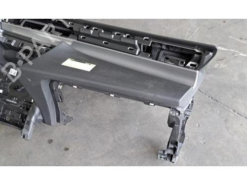 Dashboard PEUGEOT 308 SW III (FC_, FJ_, FR_, F4_, FN_) PureTech 130 (FRHNSL, FRHNST) | BP29214892C46 