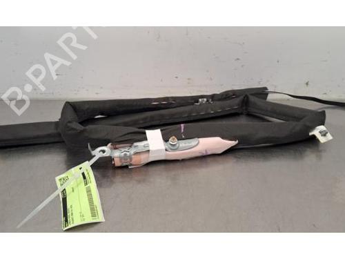 Used Right curtain airbag PEUGEOT 3008 II SUV (MC_, MR_, MJ_, M4_) 1.2 THP/ PureTech 130 (MRHNSM, MRHNSU, MRHNSJ, MRHNYW,... (131 hp) 29214780