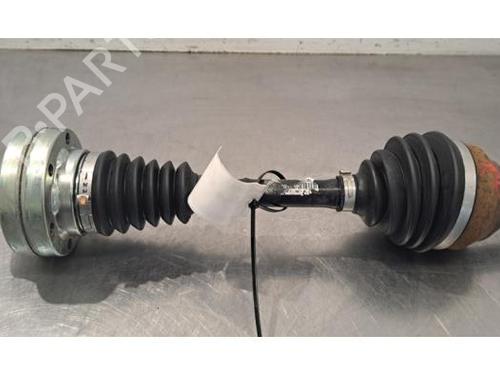 Used Right front driveshaft Right front driveshaft VW AMAROK (2HA, 2HB, S1B, S6B, S7A, S7B, AGD) 3.0 TDI 4motion (258 hp) 33614921 33614921