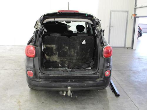 Brake master cylinder FIAT 500L (351_, 352_) 1.6 D Multijet (199LYE1B) | BP10878741M77 