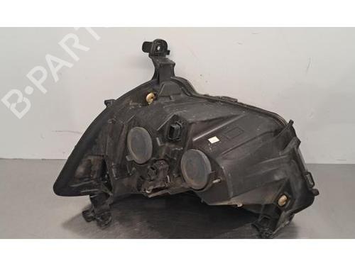 Right headlight RENAULT MASTER III Van (FV) 2.3 dCi 135 FWD (FV0N, FV08, FV06, FV00, FV1S) | BP29871777C29 