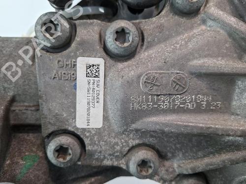 Front differential JAGUAR F-PACE (X761) 2.0 TD4 AWD | BP37514919M23 - Image 5