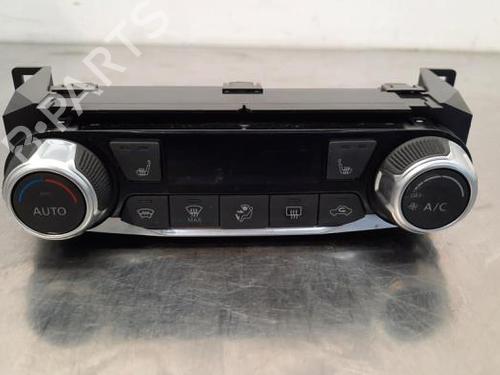 Used Climate control NISSAN JUKE (F16_) DIG-T 117 (117 hp) 23605079