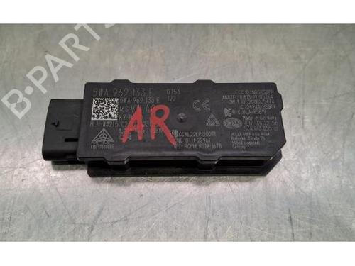 Used Electronic module AUDI Q4 E-TRON Sportback (F4N) 45 (286 hp) 31272937