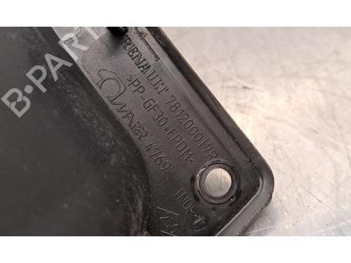 Fuel flap RENAULT MASTER III Van (FV) 2.3 dCi 135 FWD (FV0N, FV08, FV06, FV00, FV1S) | BP30187566C131 