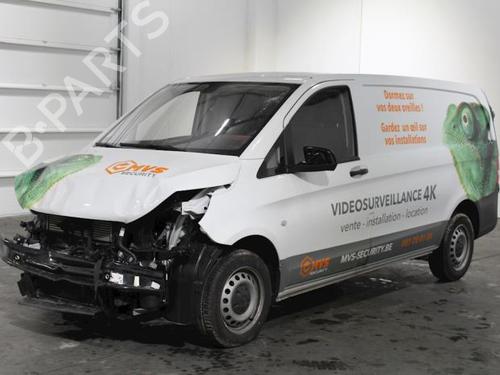 Subframe MERCEDES-BENZ VITO Mixto (Double Cabin) (W447) 109 CDI (447.701, 447.703, 447.705) | BP10872461M9 