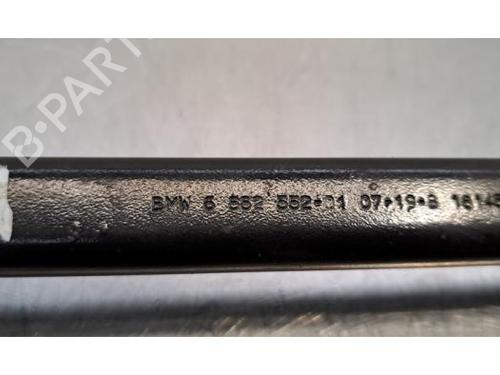 Left rear suspension arm BMW 3 (G20, G80, G28) 320 i | BP29844718M14