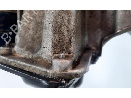 Engine CITROËN C3 III (SX) 1.2 PureTech 82 | BP37092318M1 - Image 8