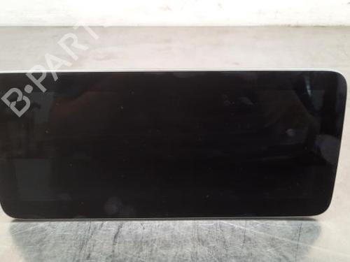 Multifunctionele display MERCEDES-BENZ C-CLASS T-Model (S205) C 220 d (205.214) (194 hp) 30187330