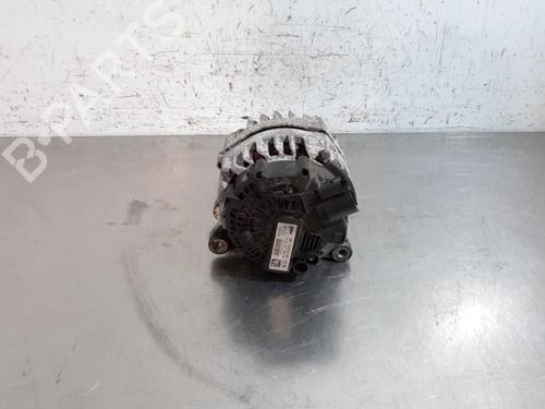 Alternator PEUGEOT 308 II (LB_, LP_, LW_, LH_, L3_) 1.6 BlueHDi 120 | BP29468038M7