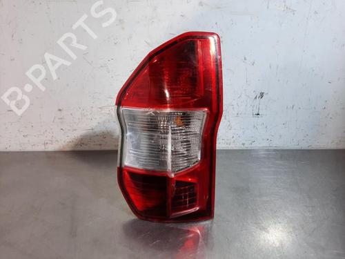 Used Left taillight FORD TRANSIT COURIER B460 Box Body/MPV 1.0 EcoBoost (100 hp) 23629660