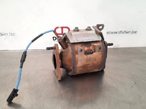 particulate-filter-mazda-cx-3-dk-15-skyactiv-d-dk2ws-dk5fw-s5612050x-2015-10885445 main image