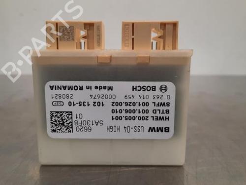 Elektronisk modul BMW X3 (G01, F97, G08) xDrive M40 i | BP23604169M83 