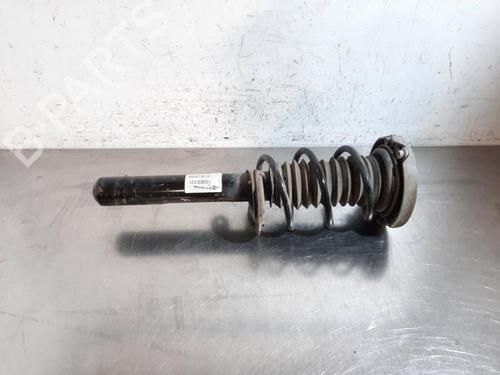 Used Left front shock absorber BMW X2 (F39) sDrive 18 i (136 hp) 30381719
