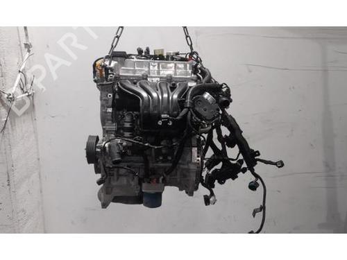 Motor HYUNDAI IONIQ (AE) Electric (136 hp) 23637362