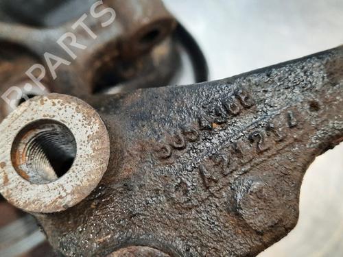 Right rear steering knuckle VW BEETLE Convertible (5C7, 5C8) 1.2 TSI 16V | BP15233781M28 