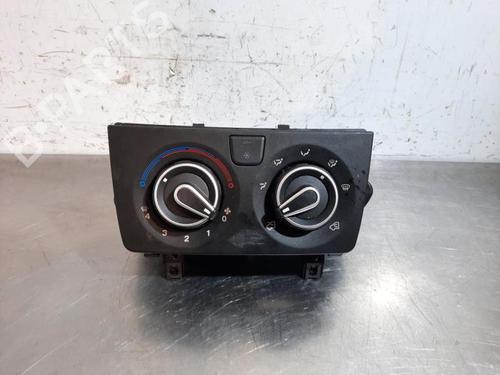 Used Climate control CITROËN JUMPER II Van 2.0 BlueHDi 130 (130 hp) 23622547