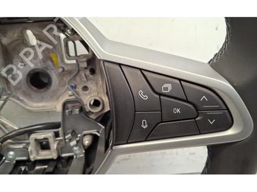 Steering wheel DACIA BIGSTER 1.2 TCe 130 4x4 (RYMW) | BP37091558C49 - Image 3