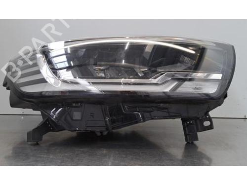 Right headlight RENAULT KANGOO III Box Body/MPV E-Tech Electric (FJJA) | BP39754662C29 - Image 5