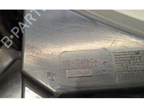 Other FORD TRANSIT CUSTOM V362 Van (FY, FZ) 2.0 EcoBlue | BP32099358O1 