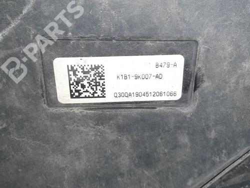 Used Fuel tank Fuel tank FORD FIESTA VII (HJ, HF) 1.5 ST EcoBoost (200 hp) 10883365 10883365