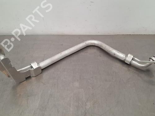 Used AC pipe SKODA KODIAQ I (NS6, NS7, NV7) 1.5 TSI (150 hp) 15595172