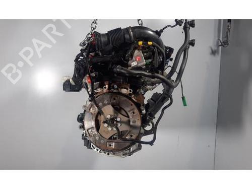 Engine PEUGEOT EXPERT Van (V_) 2.0 BlueHDi 145 | BP29817814M1