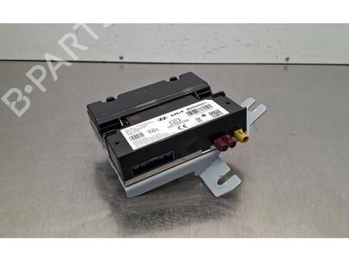 Used Electronic module Electronic module HYUNDAI IONIQ 5 (NE) EV All-wheel Drive (305 hp) 33918159 33918159