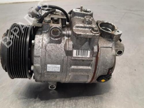 AC compressor BMW 4 Coupe (F32, F82) 435 i xDrive | BP23584242M34 