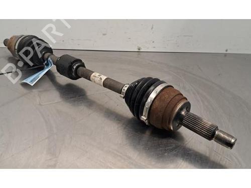 Left front driveshaft KIA CEED Sportswagon (CD) 1.0 T-GDI | BP33057787M38 - Image 3