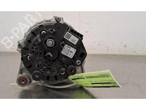 Alternator DACIA DUSTER (HM_) 1.3 TCe 130 (HMMF) | BP30163474M7