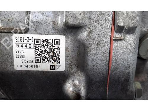 Gearbox OPEL GRANDLAND / GRANDLAND X (A18, P1UO) 1.2 (75) | BP23611465M3 