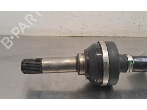 Right rear driveshaft PORSCHE TAYCAN (Y1A) 4S (Y1ADB1) | BP34105213M41 - Image 2