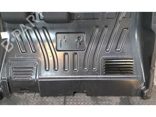 Cargo separator FORD TRANSIT CONNECT V408 Box Body/MPV 1.0 Flexifuel | BP33476850I36 - Image 3