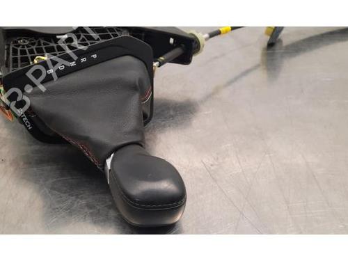 Gear lever RENAULT CLIO V (B7_) 1.6 E-TECH 140 (B7MU) | BP23637658M90 