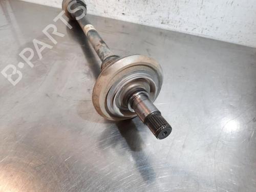 Left rear driveshaft MERCEDES-BENZ C-CLASS (W205) C 160 (205.044) | BP27992497M40 
