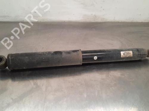 Used Right rear shock absorber FORD RANGER (TKE) 2.0 EcoBlue 4x4 (213 hp) 23613531